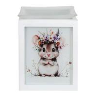Aroma Mouse Square Electric Wax Melt Warmer Extra Image 2 Preview